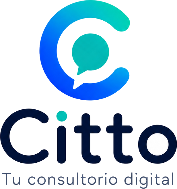 Citto — Tu consultorio digital